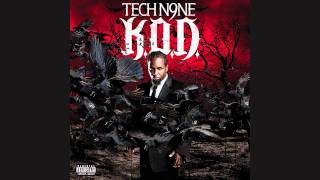 Tech N9ne - Demons Feat. Three 6 Mafia (Bass Boost)