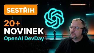 OpenAI DevDay 2026: Dots Agent, GPT-6.1 Sol and a $500 Pro Plan (Highlights)