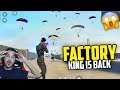 Factory Top Best WTF Moments || Factory King is Back || Desi Gamers