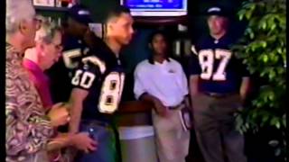 1996 NFL draft, San Diego