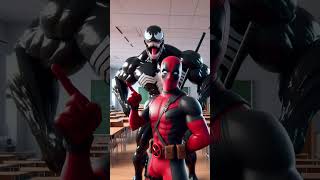 Spider-Man # do lafange # teacher# mummy# most funny video#