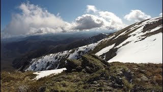 Australian Alps