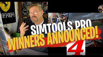 DMAX simtools pro give a way winners 2021 - Random drawing winners announced for SIMTOOLS PRO!