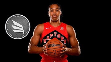 THIS SCOTTIE BARNES BUILD IS A POINT POWER FORWARD|BEST SCOTTIE BARNES BUILD ON NBA 2K22 CURRENT GEN