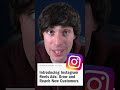 NEW 🚨  Instagram Reels now has Ads - Good for Brands &amp; Creators? #shorts