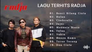 10 LAGU RADJA TERPOPULER