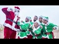 Bad Elf VS Santa | Anwar Jibawi