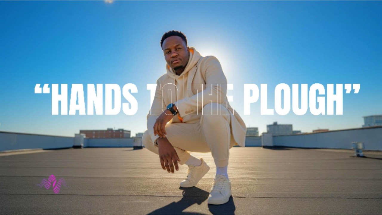 HANDS TO THE PLOUGH | Gospel Rap & Kingdom Sound Experience