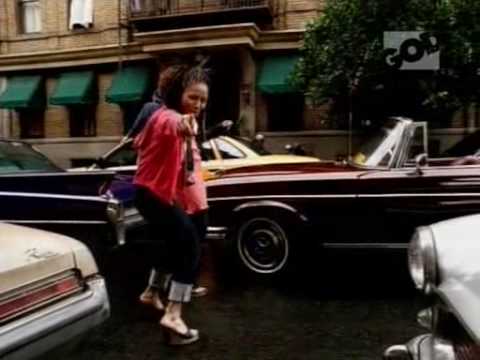 Mary Mary - Shackles (Praise You) 