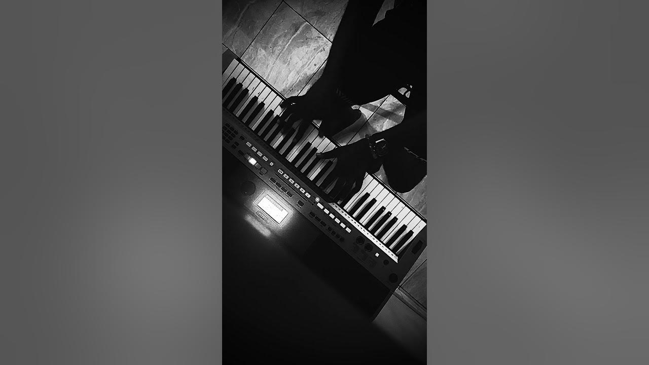 River Flows In You - Yiruma (Cover)