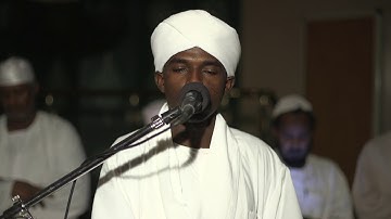 سورة النمل ... الشيخ : الطيب مكاوي