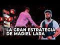 MADIEL LARA haciendo lo que NADIE está HACIENDO DENTRO del GENERO URBANO