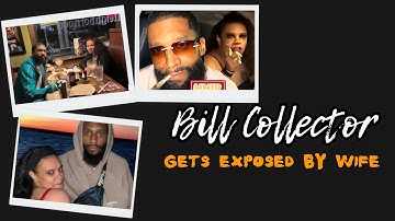 What is (Bi)LL Collectors Wife Telling Us? - OTR Open Panel