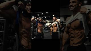 Jeremy Buendia and Ali Bilal 2 Days Out 😳