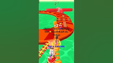 Level 732 Shortcut Run