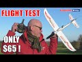 OUR BEST SELLING CHEAP and EASY TO FLY RC AEROPLANE FOR NEW RC PILOTS ! (WLtoys F959S Sky King)