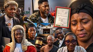 ITS Finished Chief Justice finally approve Akosua Serwaa sued letter again Odo Broni moda Ghc1milon