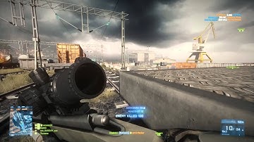 Testing new NVIDIA drivers (R331) and testing GeForce ShadowPlay recording program