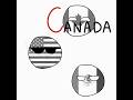 Usa canada mexico countryballs country edit stickman44