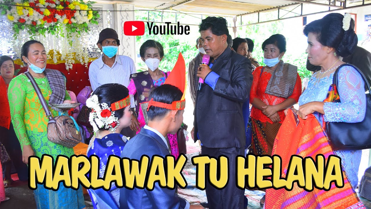 MARLAWAK TU HELANA