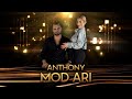 Anthony Bchakjian MOD ARI Official Music Video 2023 Anthony Bchakjian MOD ARI Official Music Video 2023