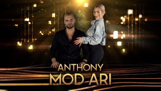 Anthony Bchakjian - MOD ARI (Official Music Video)2023