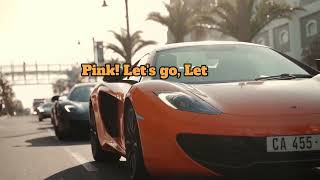 Fally Ipupa Nourrisson English Lyrics