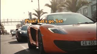 Fally Ipupa - Nourrisson (English Lyrics)