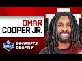 WR Omar Cooper Jr prospect deep dive: Is he the best tackle breaker we've seen in years?
