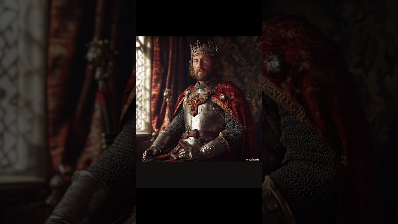 The Tragic Love Story of Henry VI & Margaret of Anjou 