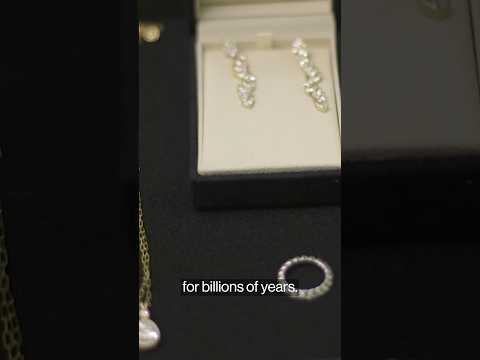 The Diamond Industry Wants You to Buy "Natural"