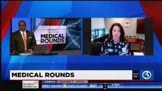 Medical Rounds: Patient Experience