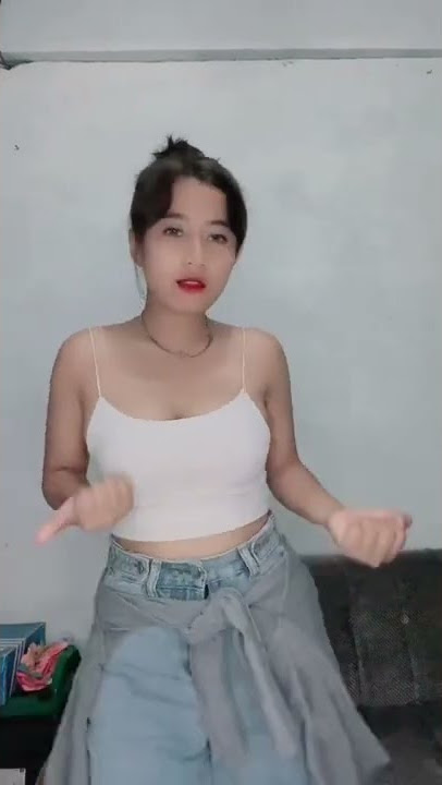 Maaf kurang jago🥲 || MEGA NAY || TIKTOK PEMERSATU BANGSA