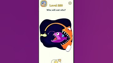 Dop 2 (Delete One Part) Level-220🤩