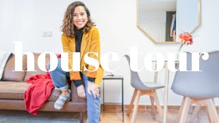 HOUSE TOUR | os enseño mi piso de madrid