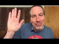 End of video