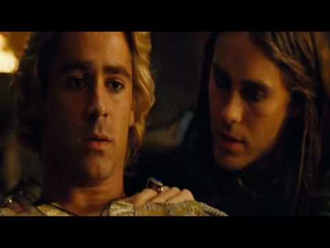 Alexander & Hephaestion - Do It Again