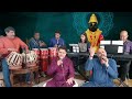 Asmita arts swara sargam presents kanada raja pandharicha by canadian citzenssinsgersand musicians
