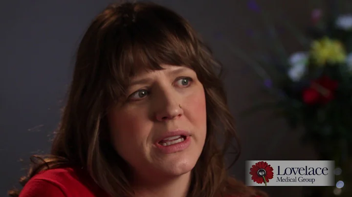 Christina Chaney, Certified Nurse Midwife for Love...