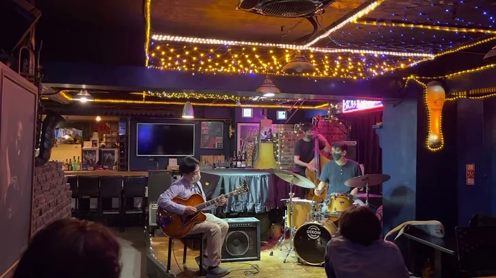 Yardbird suite