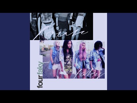 Four Covered By KAHONO