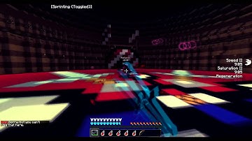 1v1 w/ xXRatixXx | Shaders 60fps |