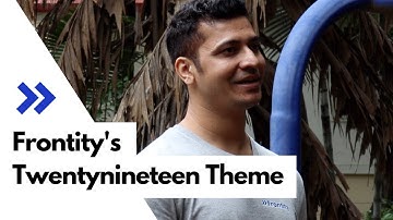 Frontity