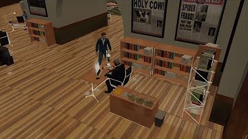 Spider-Man 3: The Video Game - Walkthrough Part 5 - Daily Bugle: Photo Assignment #1