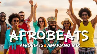 Download Lagu AFROBEATS x AMAPIANO Rhythm Takeover 2025 🌍 Massive African Groove Control | Afrobeats Playlist MP3