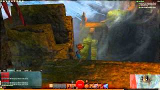 Guild Wars 2: Shorty McLeod joins the Durmand Priory