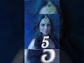 top 10 most beautiful naagin of naaglok 🐍🐍🐍🐍🐍🐍🐍#NAAGIN