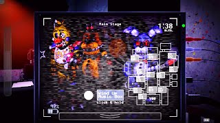 Freak Animatronics 2