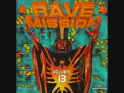 Rave Mission vol 13