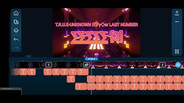Numbers 0 to 𝕲𝕺𝕯𝕷𝕺𝖀𝕾 [4/?] Sneak Peek #10 (Last at 12) ⅀⅀⅀⅀⅀ Numbers And Inloopized